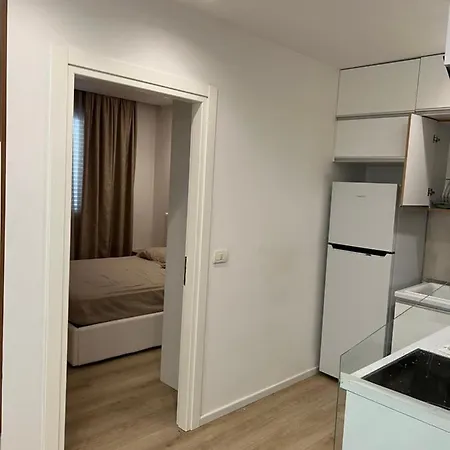 아파트 Beach Durrës