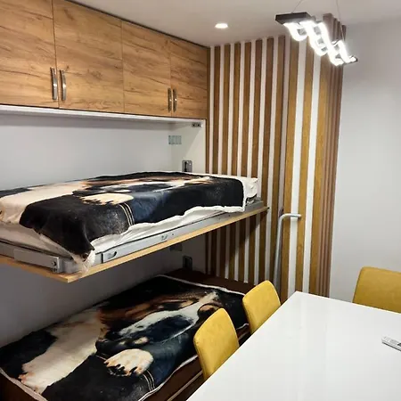 Appartement Beach Durrës