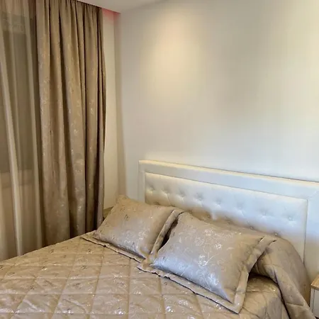 Appartement Beach *