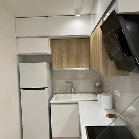 Appartement Beach Durrës