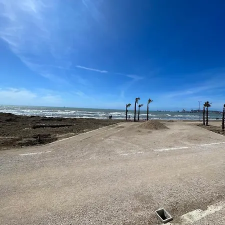 Beach Durrës