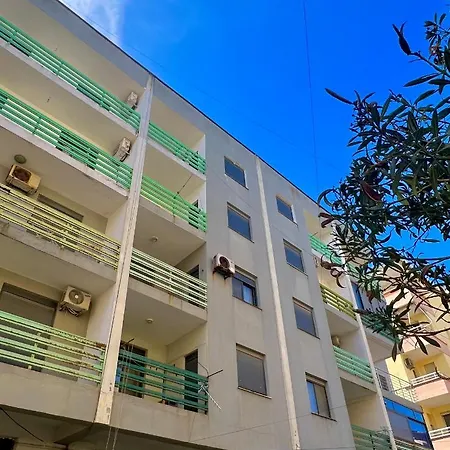 Beach Appartement *