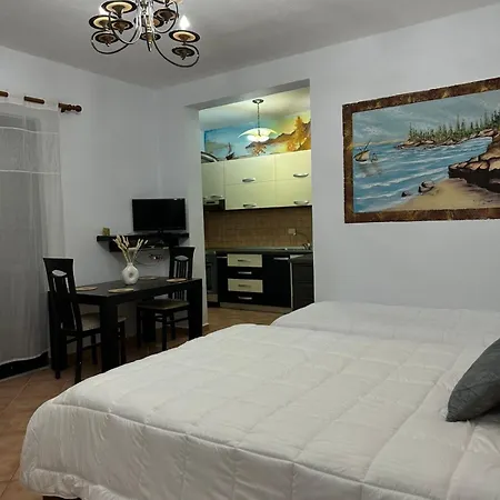Apartment Beach Apartment