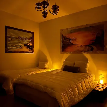 Apartment Beach *
