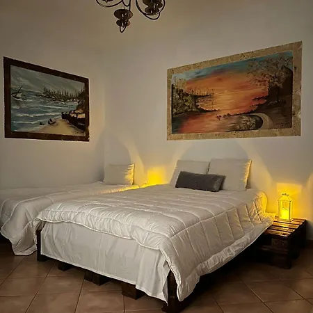 Apartment Apartment Beach *