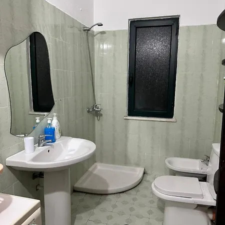 Apartment Beach Apartment Durres