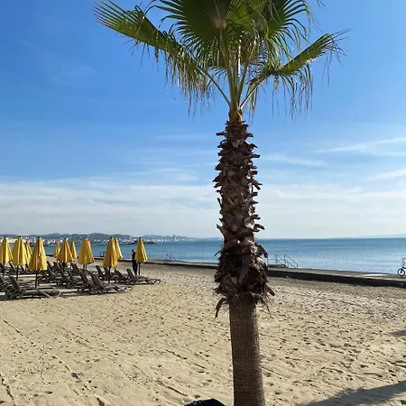 Apartment Apartment Beach