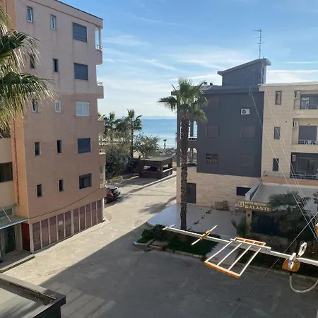 Apartment Beach Apartment Durres