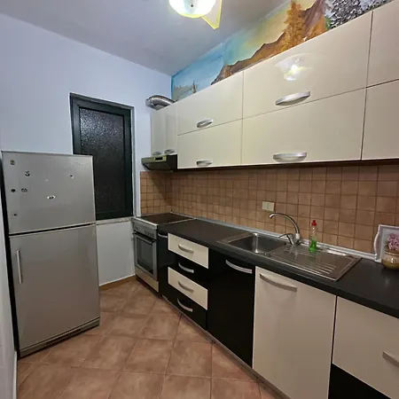公寓 Apartment Beach